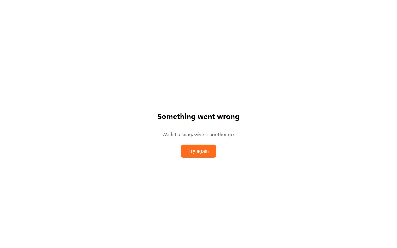 Dunny Dash screenshot
