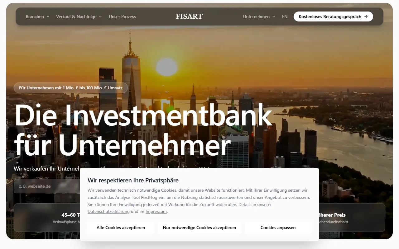 FISART