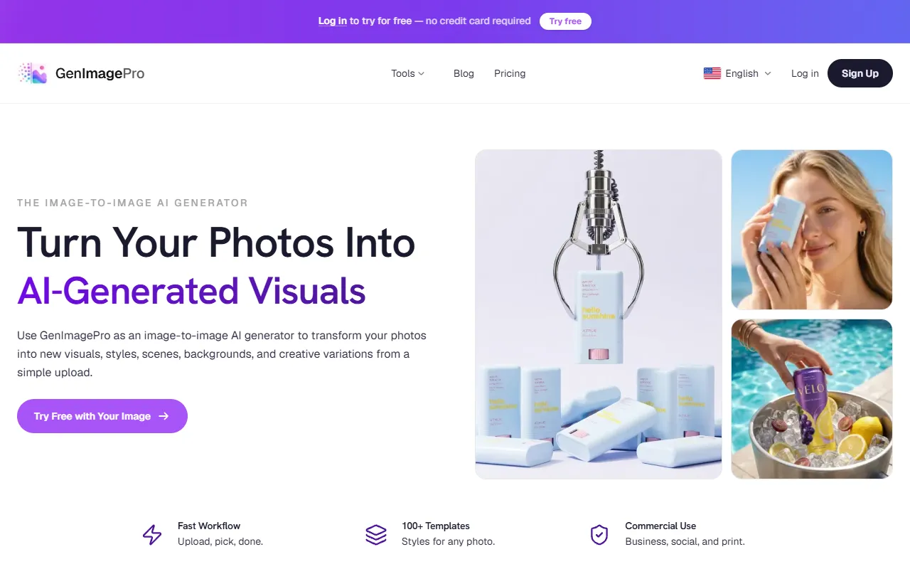 GenImagePro