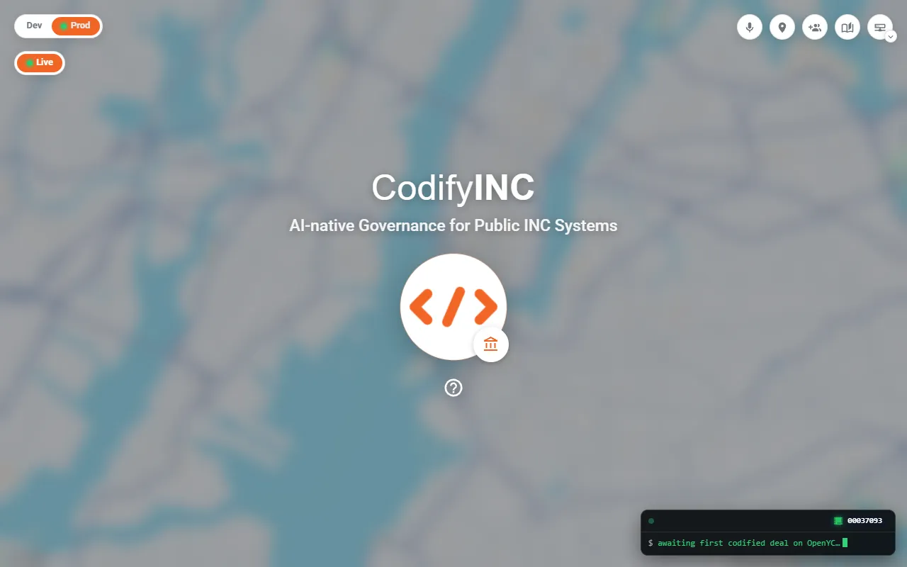 OpenYC