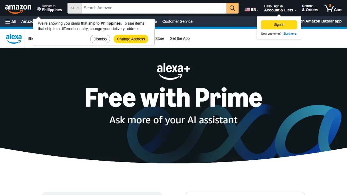 Amazon Alexa: A staple in home automation but not without its quirks