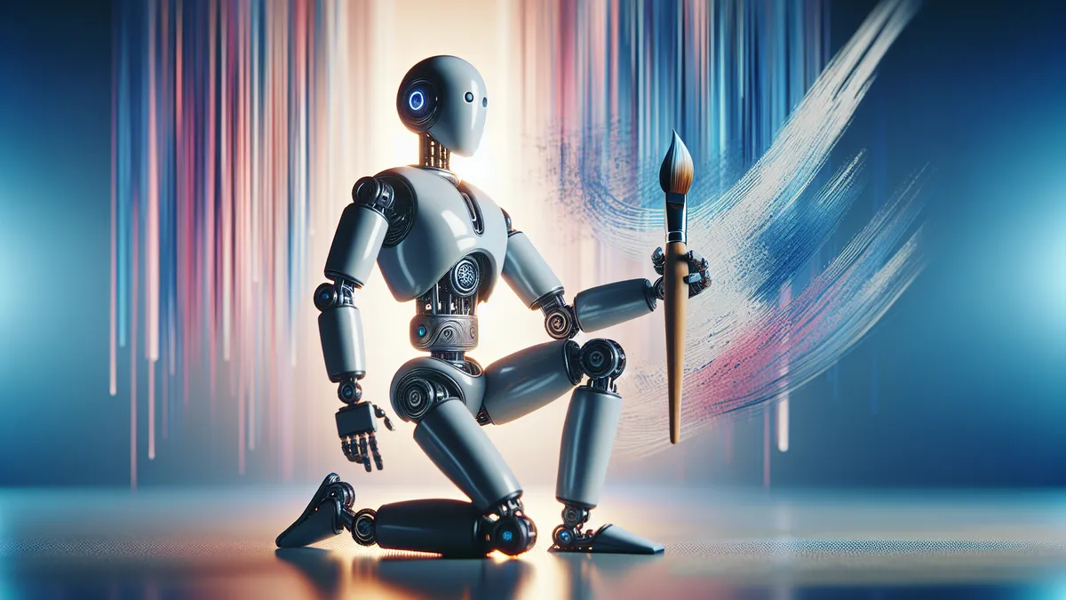 Creative AI: Enabler or Crutch in 2026's Artistic Arena?