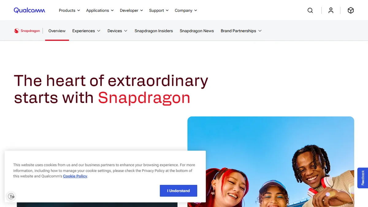Qualcomm's Snapdragon processors are pushing the boundaries of local AI