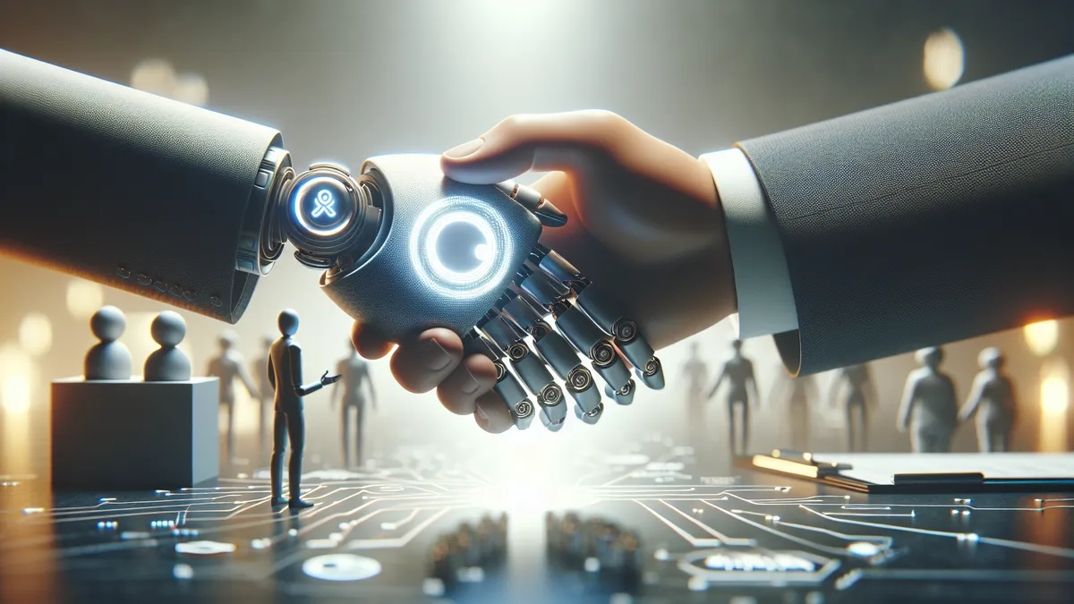 Small Biz and AI: Practical Uses Beyond the Hype in 2026